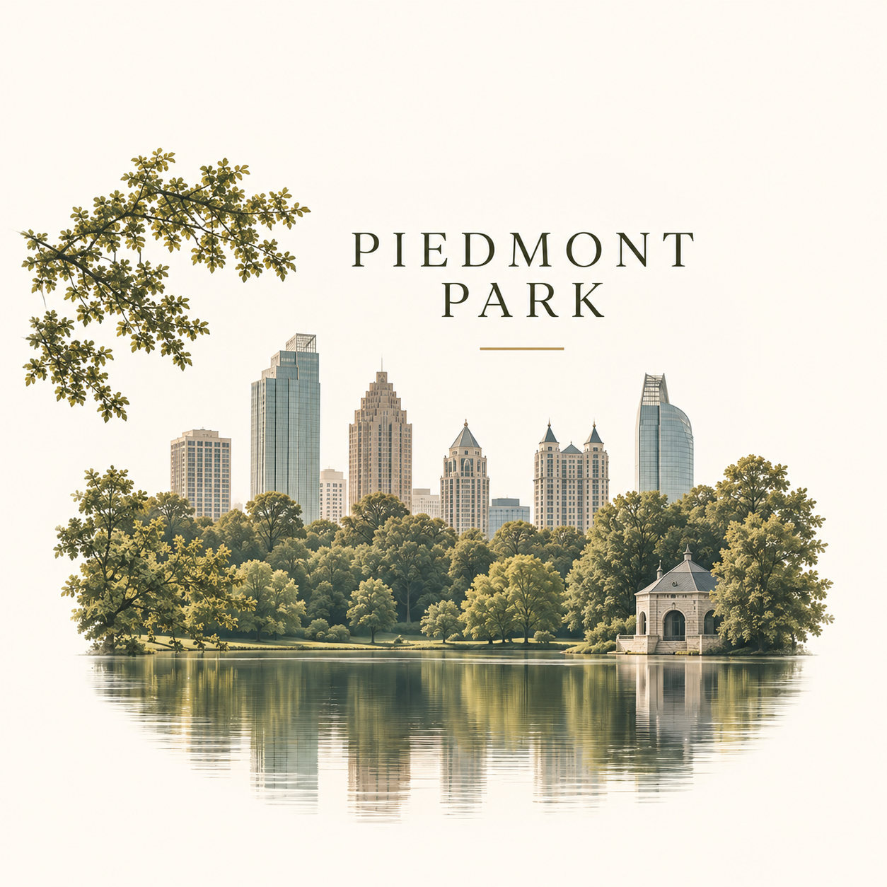 Piedmont Park