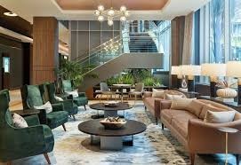 Georgia Tech Hotel 2